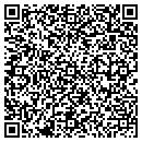 QR code with Kb Maintenance contacts