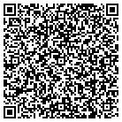 QR code with Halbert's Janitorial Service contacts