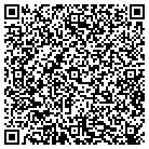 QR code with Peter Benson Plastering contacts