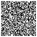 QR code with E M Remodeling contacts