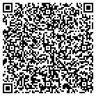 QR code with Hammonds Cleaning Service contacts