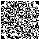 QR code with Fantasy Mancaves & Remodeling contacts