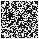 QR code with R F Plastering contacts