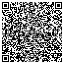 QR code with Rickey Plastering contacts