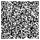 QR code with Hardin County Mowing contacts