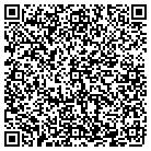 QR code with Wayne R Bessette Plastering contacts