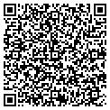 QR code with Anj Inc contacts