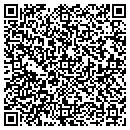 QR code with Ron's Tree Service contacts