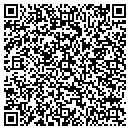 QR code with Adjm Systems contacts