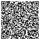 QR code with U S Intl contacts