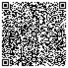 QR code with Apolo Cargo Forwarding Inc contacts