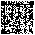 QR code with Hernandez Cleaning Service contacts