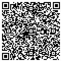 QR code with Bison Plastering contacts