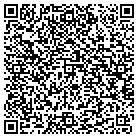 QR code with Blackburn Plastering contacts