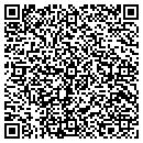 QR code with Hfm Cleaning Service contacts