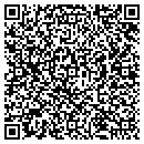 QR code with RR Properties contacts
