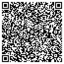 QR code with Astra Inc contacts