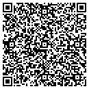 QR code with Atlantic Forwarding Service Corp contacts
