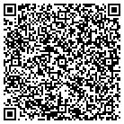 QR code with J & Better Air Solutions contacts