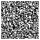 QR code with C & E Stucco contacts