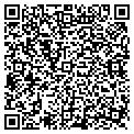 QR code with Hms contacts