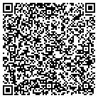 QR code with Cornerstone Plastering Inc contacts