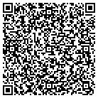 QR code with Timberwolf Tree Service contacts