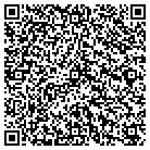 QR code with R G Enterprises Inc contacts