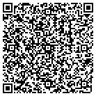 QR code with Custom Cabinet & Trim Co contacts