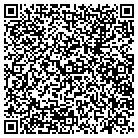 QR code with S & A Distribution Inc contacts