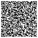 QR code with Ultimate Tree Service contacts