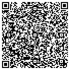 QR code with First Choice Plastering contacts