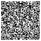 QR code with A Touch Of Class Housekeeping contacts