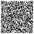 QR code with C Dankan Tree Service Stu contacts