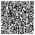 QR code with Dan's Tree Service contacts