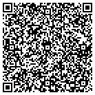 QR code with Hudson's Janitorial Service contacts