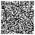 QR code with C M Maintenance LLC contacts