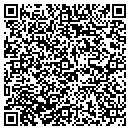 QR code with M & M Remodeling contacts