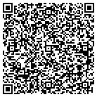 QR code with Open Hands Services contacts