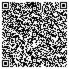 QR code with Hector Almanza Plastering contacts