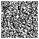 QR code with Hernandez Pools Plastering contacts