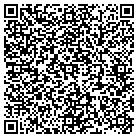 QR code with Hi Tech Plastering CO Inc contacts