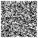 QR code with Houston Lath & Plaster contacts
