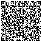 QR code with Gamas Tree Trimming Service contacts