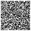 QR code with F D C I Spee Dee contacts