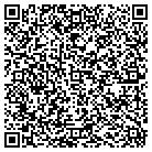 QR code with A1 star quality cleaning corp contacts
