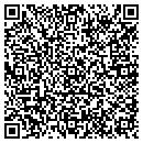 QR code with Hayward Tree Service contacts