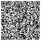 QR code with Izzie's Custom Woodwork contacts