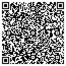 QR code with Ikonics Corp contacts