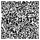 QR code with Kavlico Corp contacts